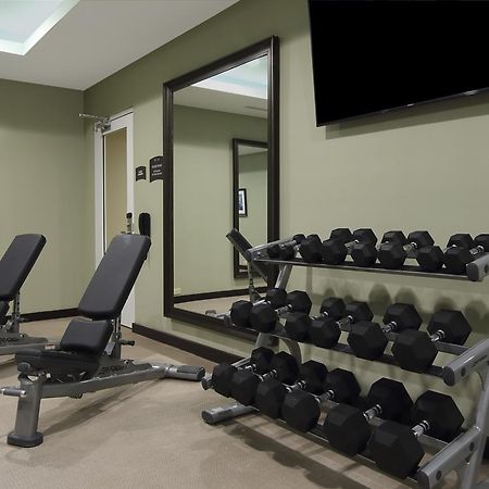 Staybridge Suites Houston W - Westchase Area Ngoại thất bức ảnh