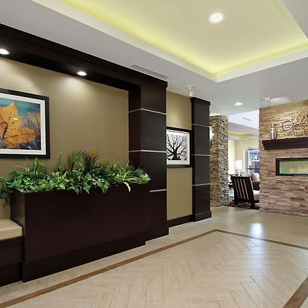 Staybridge Suites Houston W - Westchase Area Ngoại thất bức ảnh