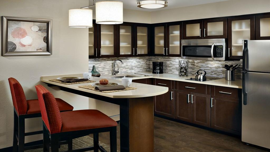 Staybridge Suites Houston W - Westchase Area Ngoại thất bức ảnh