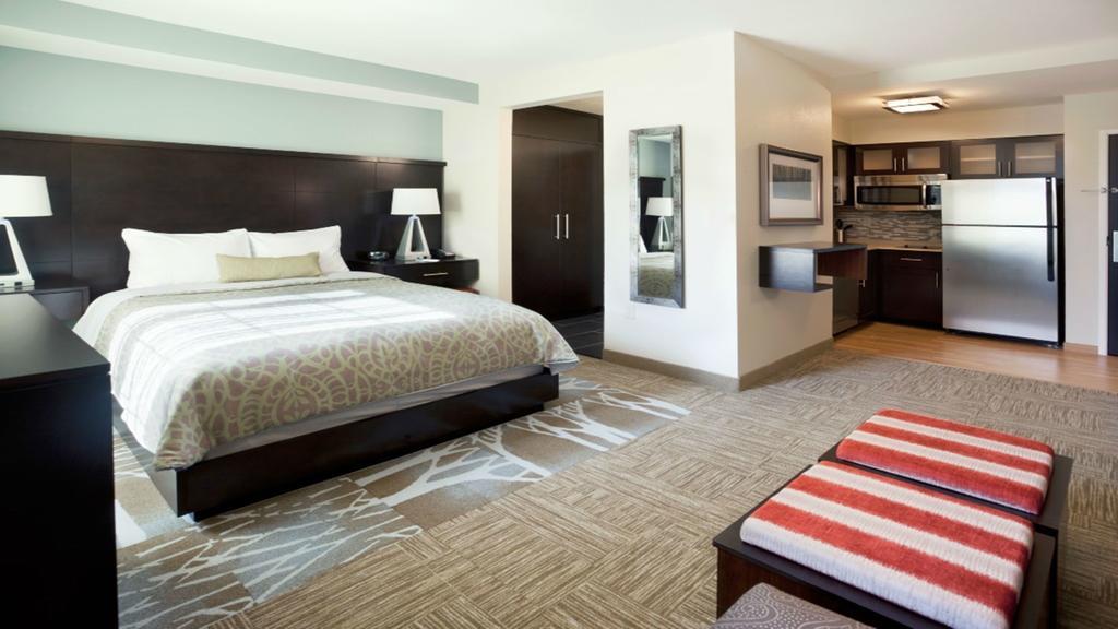 Staybridge Suites Houston W - Westchase Area Ngoại thất bức ảnh