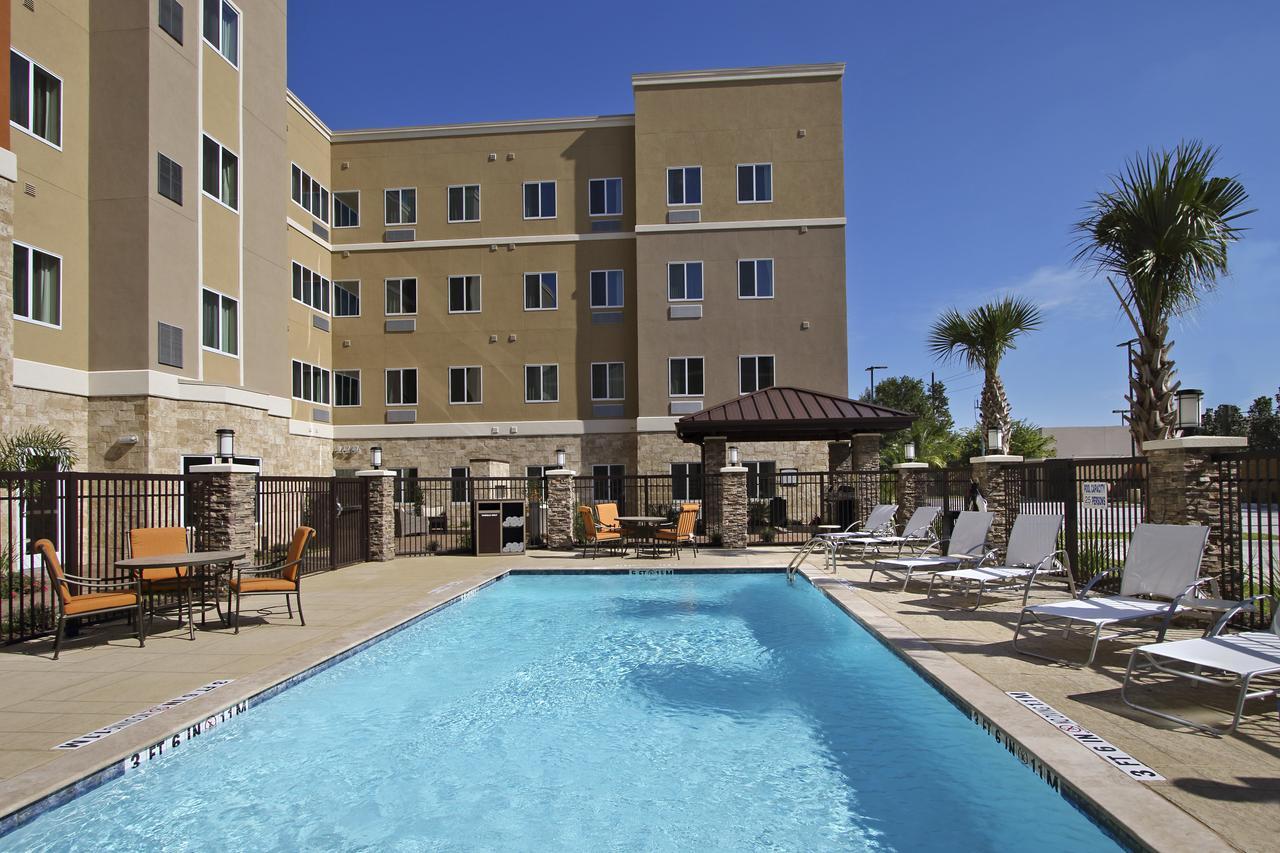 Staybridge Suites Houston W - Westchase Area Ngoại thất bức ảnh