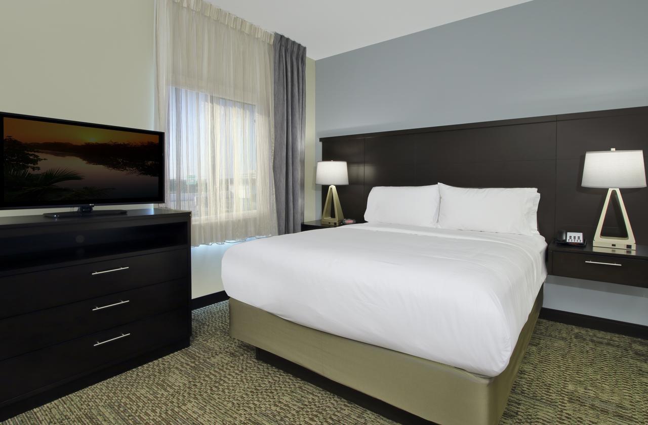 Staybridge Suites Houston W - Westchase Area Ngoại thất bức ảnh