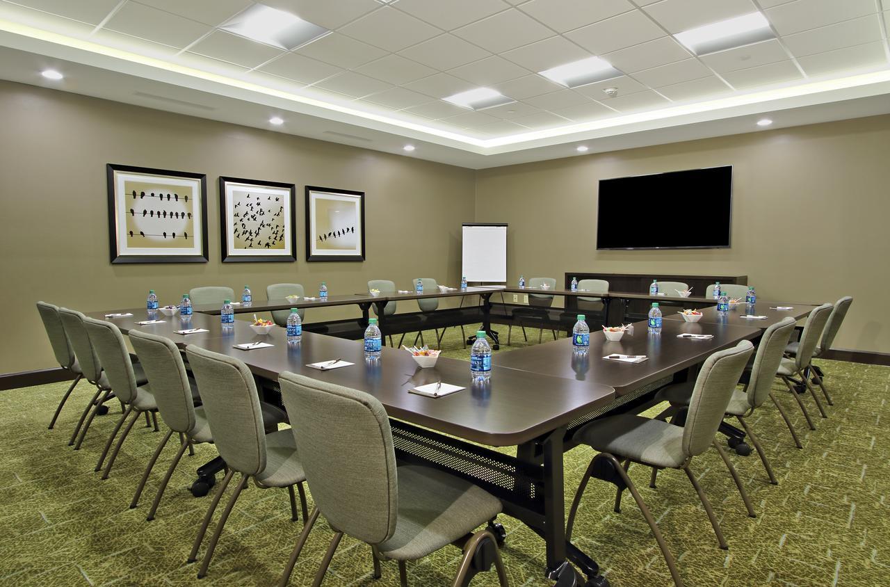 Staybridge Suites Houston W - Westchase Area Ngoại thất bức ảnh