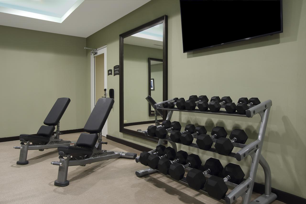 Staybridge Suites Houston W - Westchase Area Ngoại thất bức ảnh