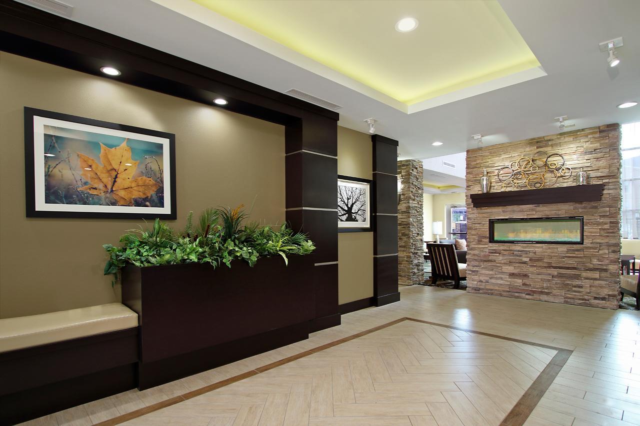 Staybridge Suites Houston W - Westchase Area Ngoại thất bức ảnh