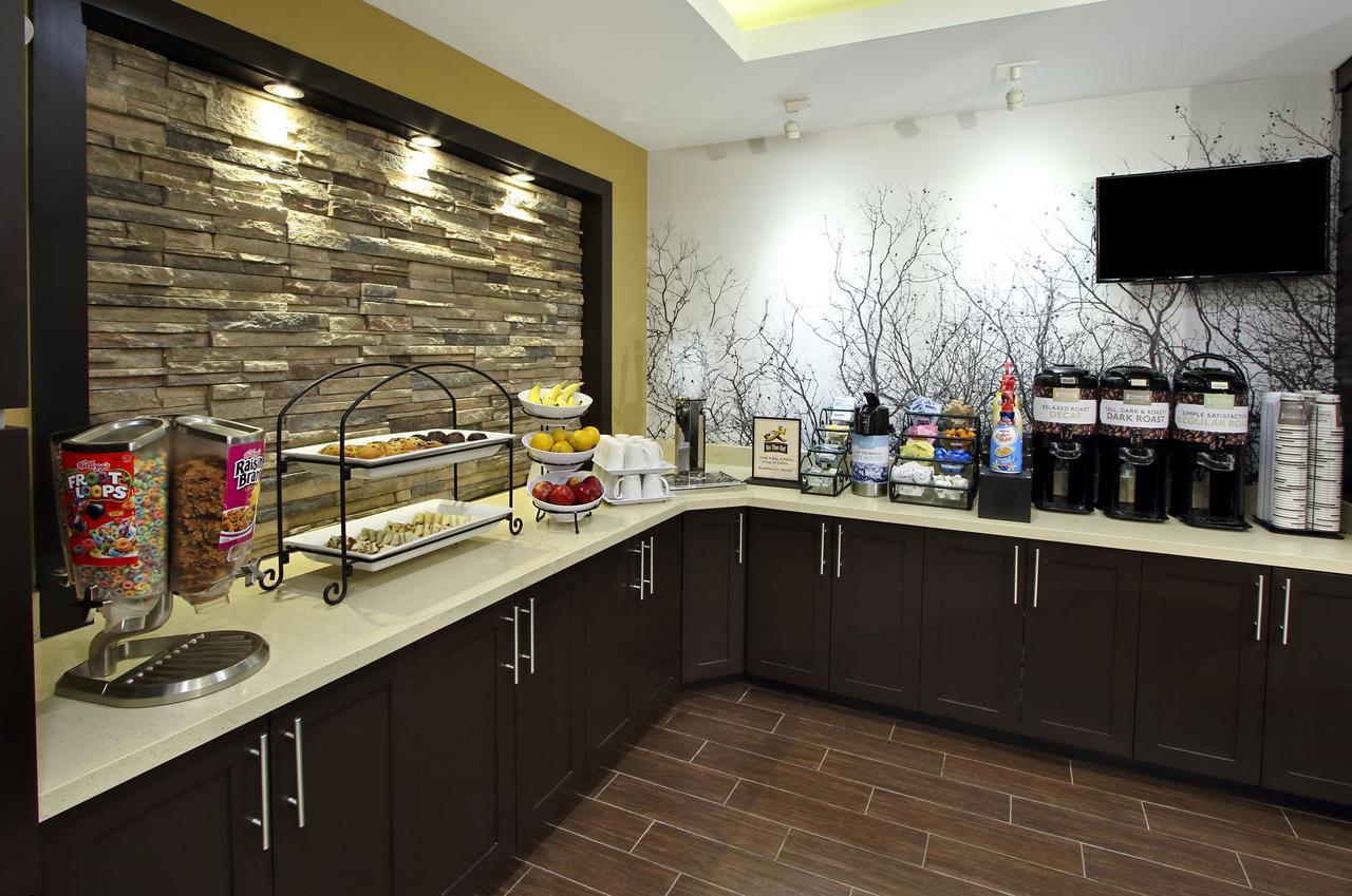 Staybridge Suites Houston W - Westchase Area Ngoại thất bức ảnh