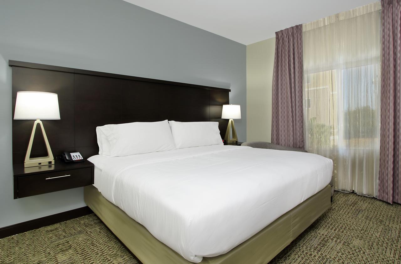 Staybridge Suites Houston W - Westchase Area Ngoại thất bức ảnh
