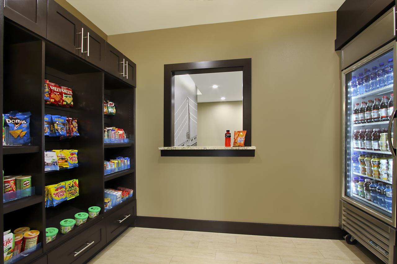 Staybridge Suites Houston W - Westchase Area Ngoại thất bức ảnh