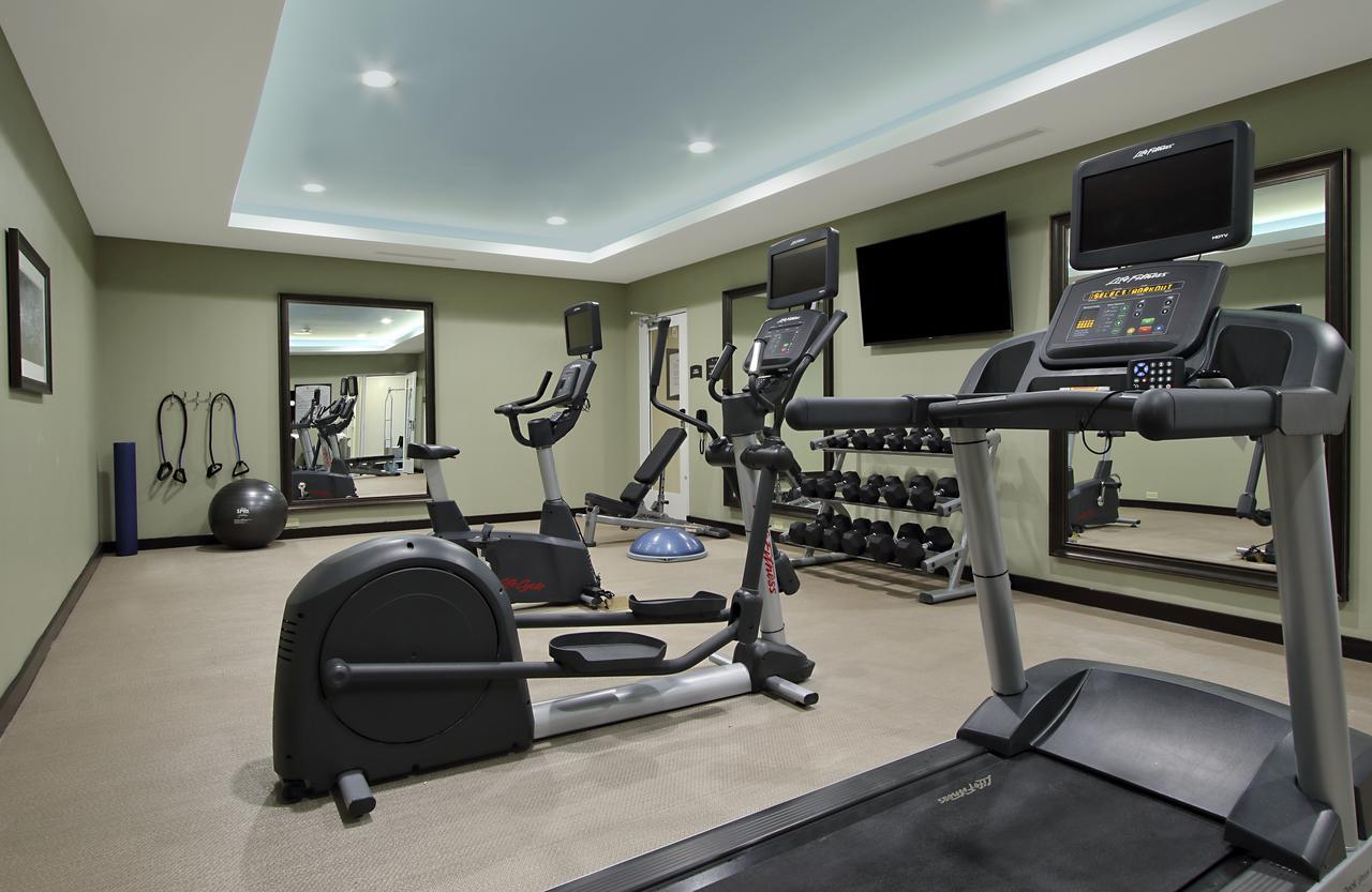 Staybridge Suites Houston W - Westchase Area Ngoại thất bức ảnh