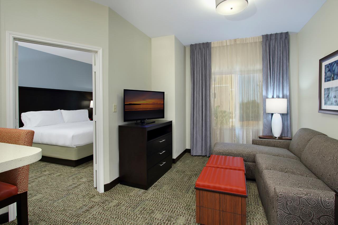 Staybridge Suites Houston W - Westchase Area Ngoại thất bức ảnh