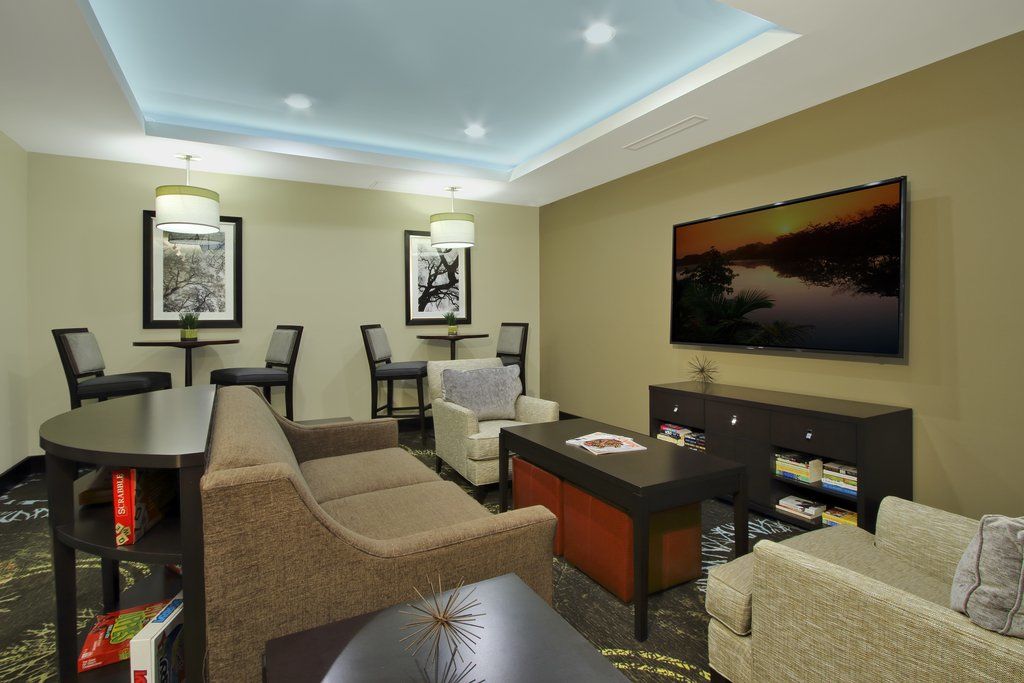 Staybridge Suites Houston W - Westchase Area Ngoại thất bức ảnh