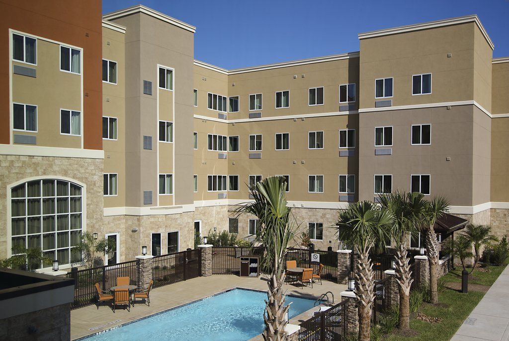 Staybridge Suites Houston W - Westchase Area Ngoại thất bức ảnh