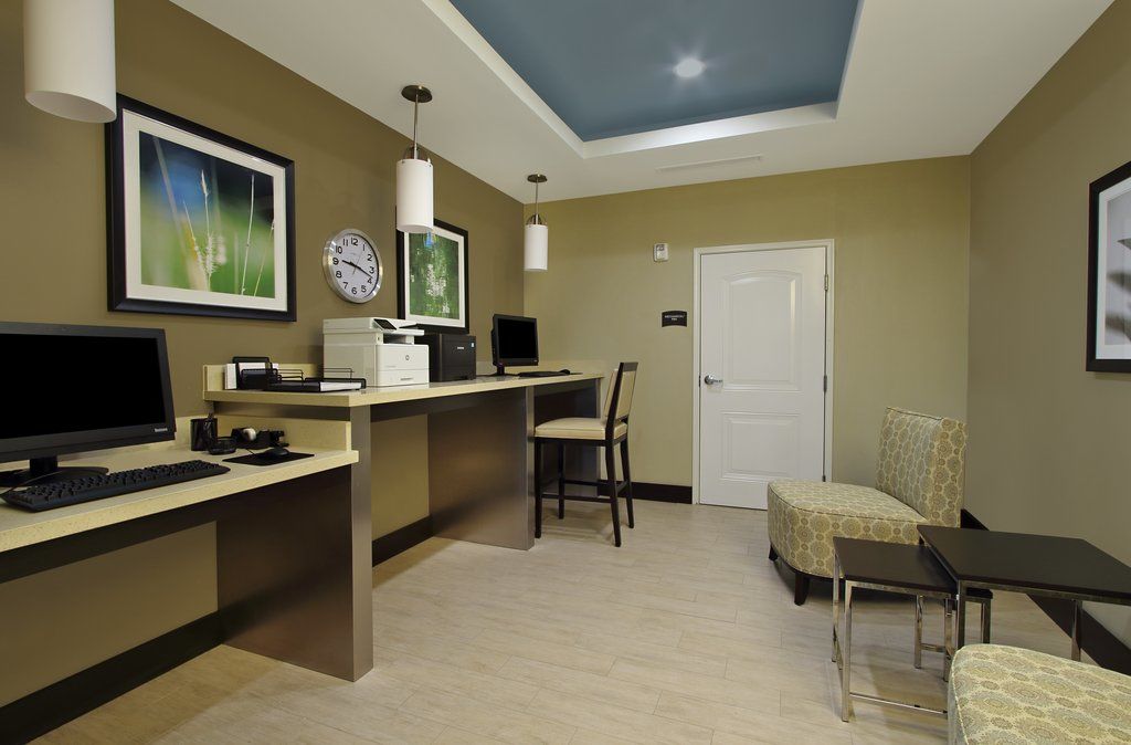 Staybridge Suites Houston W - Westchase Area Ngoại thất bức ảnh