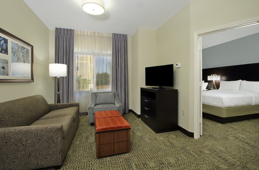 Staybridge Suites Houston W - Westchase Area Ngoại thất bức ảnh