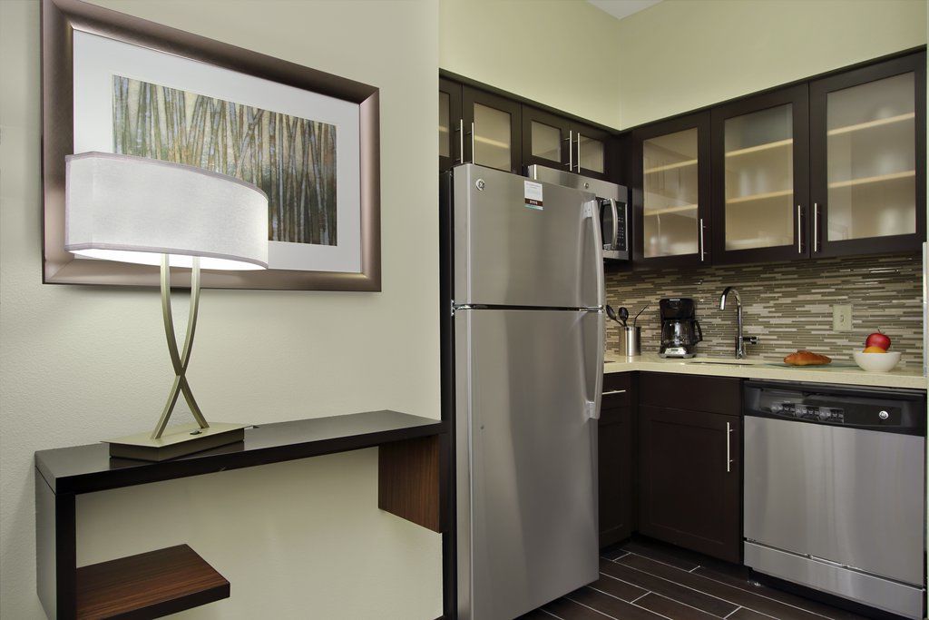 Staybridge Suites Houston W - Westchase Area Ngoại thất bức ảnh