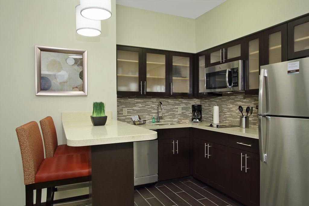 Staybridge Suites Houston W - Westchase Area Ngoại thất bức ảnh