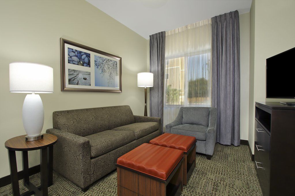 Staybridge Suites Houston W - Westchase Area Ngoại thất bức ảnh