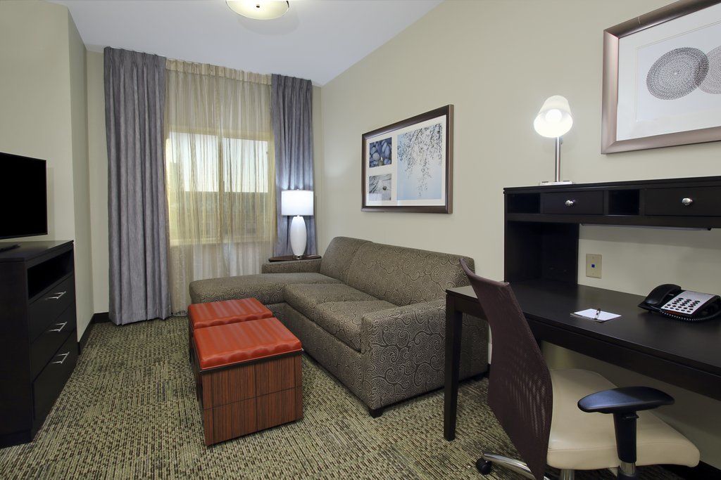 Staybridge Suites Houston W - Westchase Area Ngoại thất bức ảnh