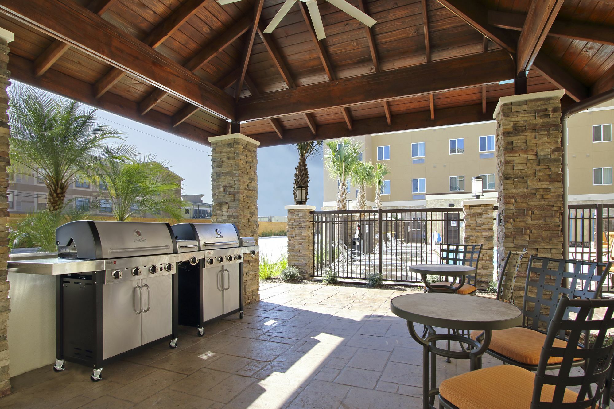 Staybridge Suites Houston W - Westchase Area Ngoại thất bức ảnh