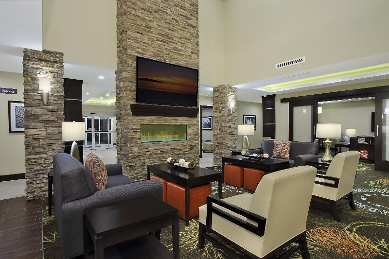 Staybridge Suites Houston W - Westchase Area Ngoại thất bức ảnh